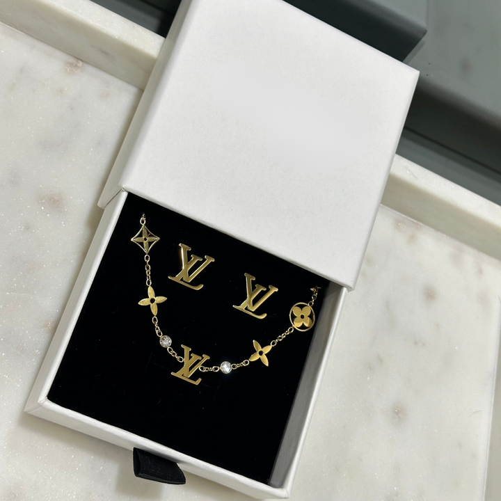 EXCLUSIVE | Ensemble Lottie Or
